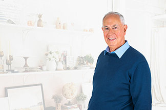 How Allen made his retirement dream a reality with Maid2Clean