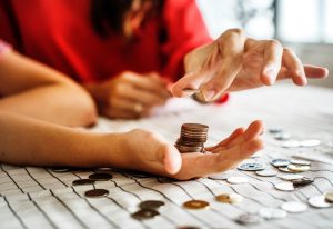 build an Income
