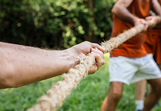 What are the key challenges to running a franchise?
