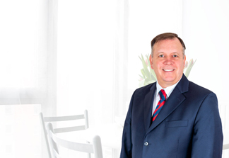 Meet Mike, Maid2Clean Founder and Franchisor